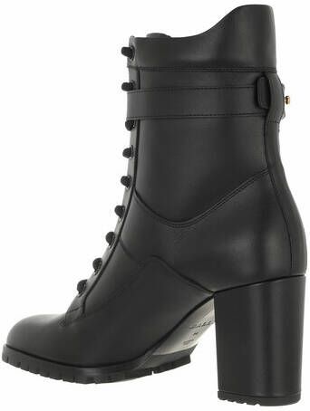 Bally Boots & laarzen Bootie Gioele in zwart