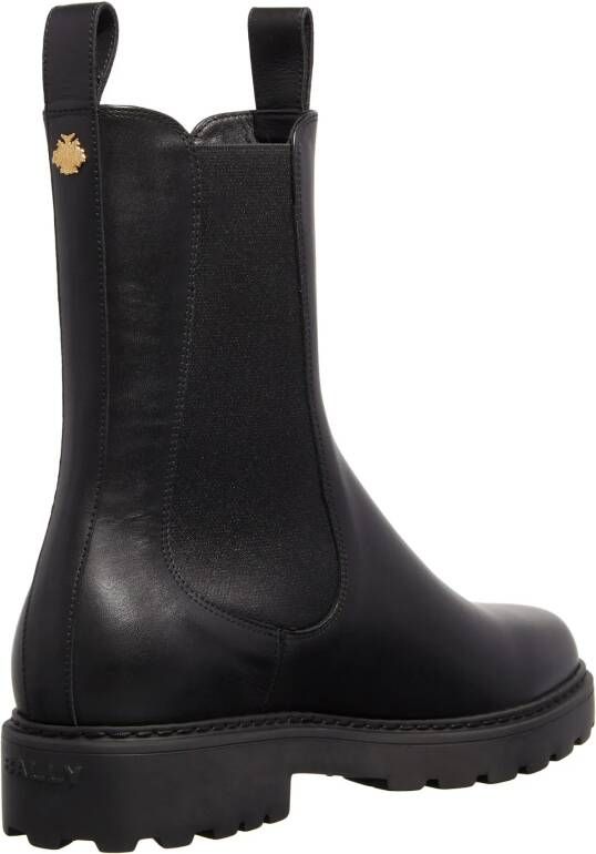 Bally Boots & laarzen Grony-L in zwart