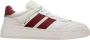 Bally Low-Top Sneakers White in wit - Thumbnail 1