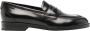 Bally Loafers Flat shoes Black in zwart - Thumbnail 1