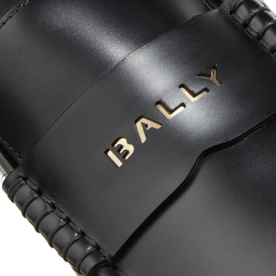 Bally Loafers & ballerina schoenen Laely in zwart