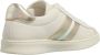 Bally Low-Top Sneakers Thiago-W in crème - Thumbnail 2