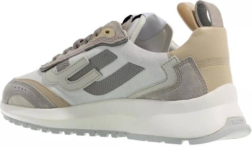 Bally Sneakers Darky-W-T in beige