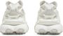 Balmain Low-Top Sneakers Unicorn Chunky Sneakers in wit - Thumbnail 1