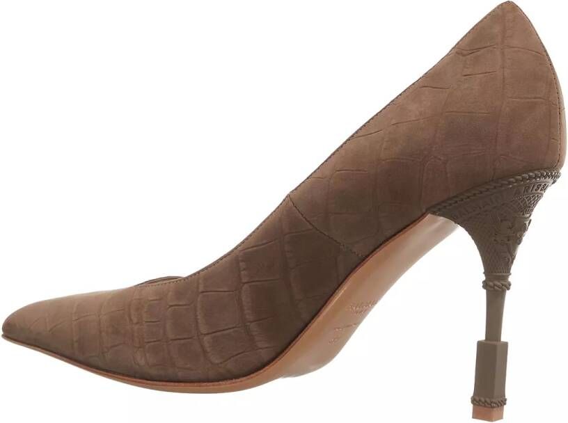 Balmain Pumps & high heels Highheels in taupe