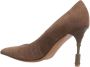 Balmain Pumps & high heels Highheels in taupe - Thumbnail 1