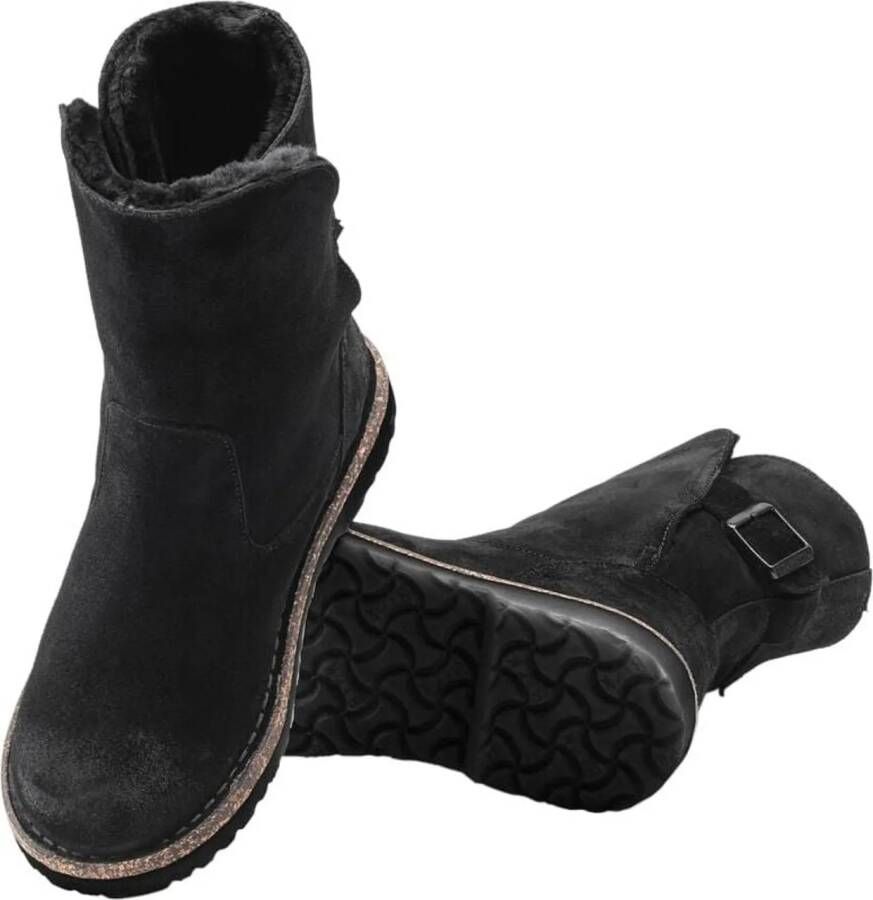 Birkenstock Boots & laarzen Boots Black in zwart