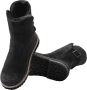 Birkenstock Boots & laarzen Boots Black in zwart - Thumbnail 1