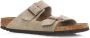 Birkenstock Arizona Sandalen & Slides taupe maat: 45 beschikbare maaten:41 42 43 44 45 46 - Thumbnail 14