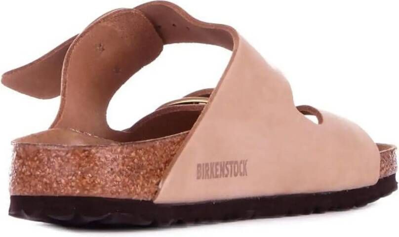 Birkenstock Sandalen Sandals Beige in beige