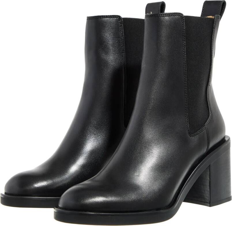 Boss Boots Camy Bootie 70 in zwart