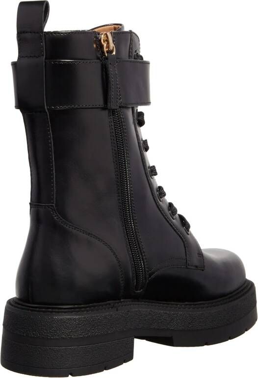 Boss Boots & laarzen Rebby Bootie in zwart