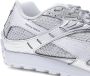 Bottega Veneta Low-Top Sneakers Orbit Sneakers in zilver - Thumbnail 1