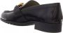 Bottega Veneta Loafers Monsieur Loafers in zwart - Thumbnail 1