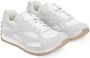 Bottega Veneta Sneakers Orbit Suede Sneakers in beige - Thumbnail 1