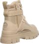 Buffalo Aspha Com1 Boots Schoenen beige maat: 38 beschikbare maaten:36 37 38 - Thumbnail 4