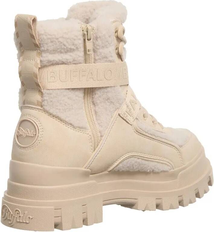 Buffalo Boots & laarzen Aspha Com1 Warm in beige