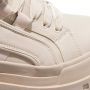 Buffalo Aspha Nc Mid Fashion sneakers Schoenen beige maat: 40 beschikbare maaten:40 - Thumbnail 5