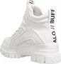 Buffalo Aspha Nc Mid Fashion sneakers Schoenen white maat: 37 beschikbare maaten:36 37 38 39 40 41 - Thumbnail 3