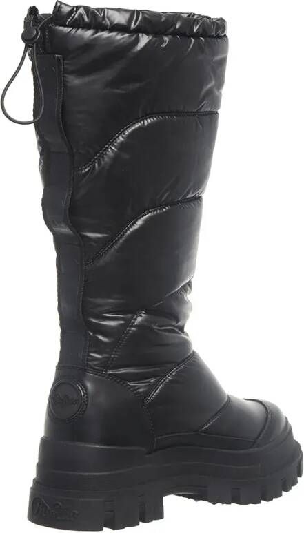 Buffalo Boots & laarzen Aspha Snow Puffer in zwart