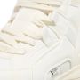 Buffalo Fusion Hybrid Mid Veterschoenen White Dames - Thumbnail 2