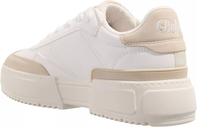 Buffalo Sneakers Rse Cmp in beige