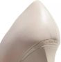 Calvin Klein Pumps & high heels Geo Stiletto Pump 90Hh in crème - Thumbnail 2