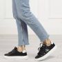 Calvin Klein Plateausneakers CHUNKY CUPSOLE LACEUP LOW ESS M met zilverkleurige details - Thumbnail 5