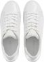 Calvin Klein Sneakers VULC LACE UP-MONO MIX voor de helft gedessineerd - Thumbnail 4