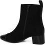 Carel Paris Boots Estime Ankle Boots in zwart - Thumbnail 1