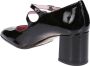 Carel Paris Hoge hakken Alice Pumps Black in zwart - Thumbnail 1