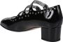 Carel Paris Hoge hakken Camden Pumps Black in zwart - Thumbnail 1