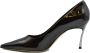 Casadei Hoge hakken High Heels Black in zwart - Thumbnail 2