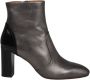 Chie Mihara Boots Eiza Ankle Boots in grijs - Thumbnail 1