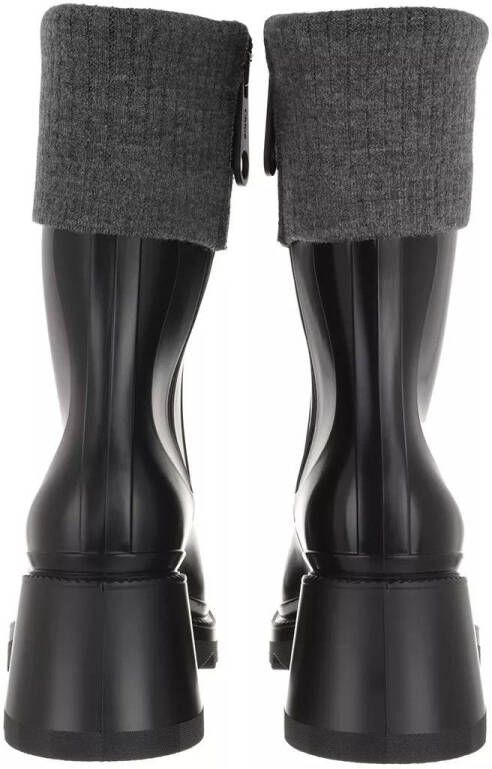 Chloé Boots & laarzen Betty Rain Boots in zwart