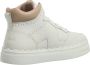 Chloé Low-Top Sneakers Lauren in wit - Thumbnail 1