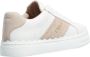 Chloé Sneakers Lauren in beige - Thumbnail 1