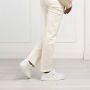 Chloé Witte Lauren Strap Sneakers White Dames - Thumbnail 2