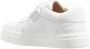 Chloé Sneakers Lauren Sneaker in wit - Thumbnail 3