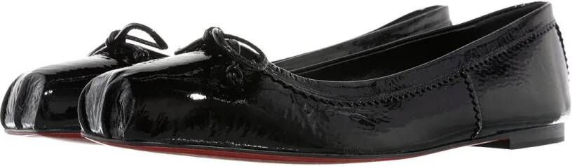 Christian Louboutin Loafers Mamadrague Ballerinas in zwart