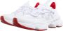 Christian Louboutin Low-Top Sneakers Trailnrun Sneakers in wit - Thumbnail 1