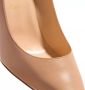 Christian Louboutin Pumps & high heels Condora 85mm Pumps in beige - Thumbnail 1