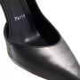 Christian Louboutin Pumps & high heels Iriza 85 mm Pumps in zwart - Thumbnail 1