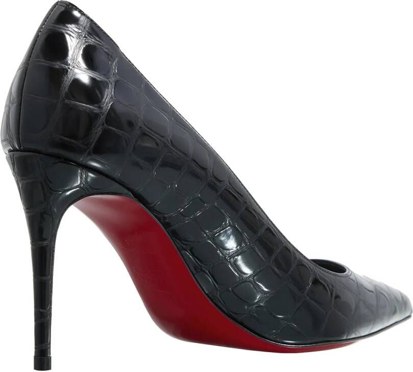 Christian Louboutin Pumps & high heels Kate 85 Pumps in zwart