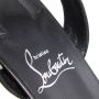 Christian Louboutin Pumps & high heels O Marylin 85 Nappa Lining in zwart - Thumbnail 1