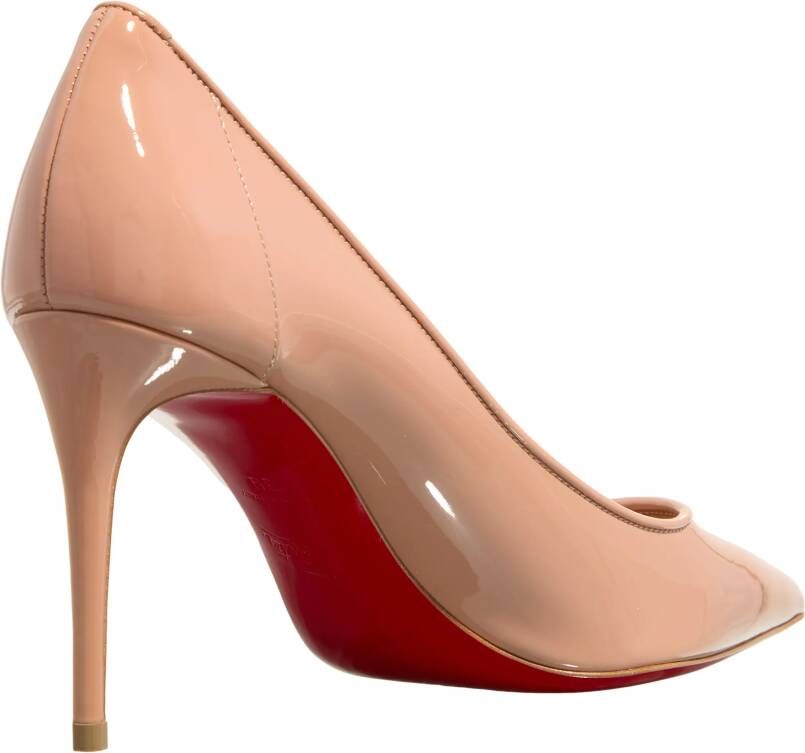 Christian Louboutin Pumps & high heels Sporty Kate in beige