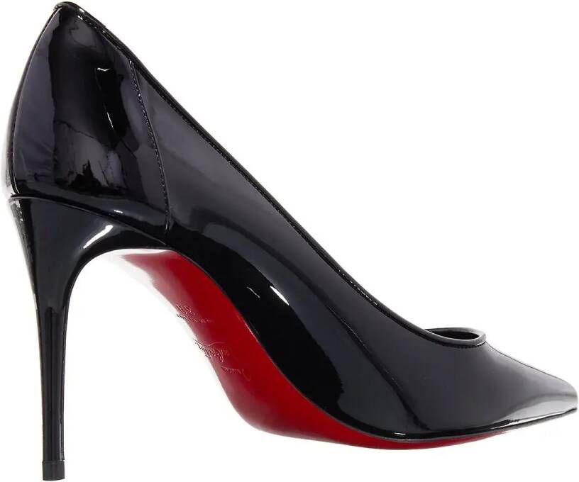 Christian Louboutin Pumps & high heels Sporty Kate in zwart