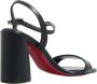 Christian Louboutin Sandalen Miss Jane 85 mm Sandals in zwart - Thumbnail 1