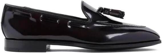 Church's Loafers Maidstone Loafers in zwart