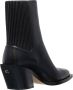 Coach Boots & laarzen Prestyn Lth Bootie Black in zwart - Thumbnail 1